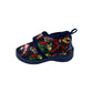 Pantofola Chiusa AVENGERS R1010099T BLU  bambino