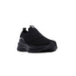 Sneaker XTI 145393 NERO donna