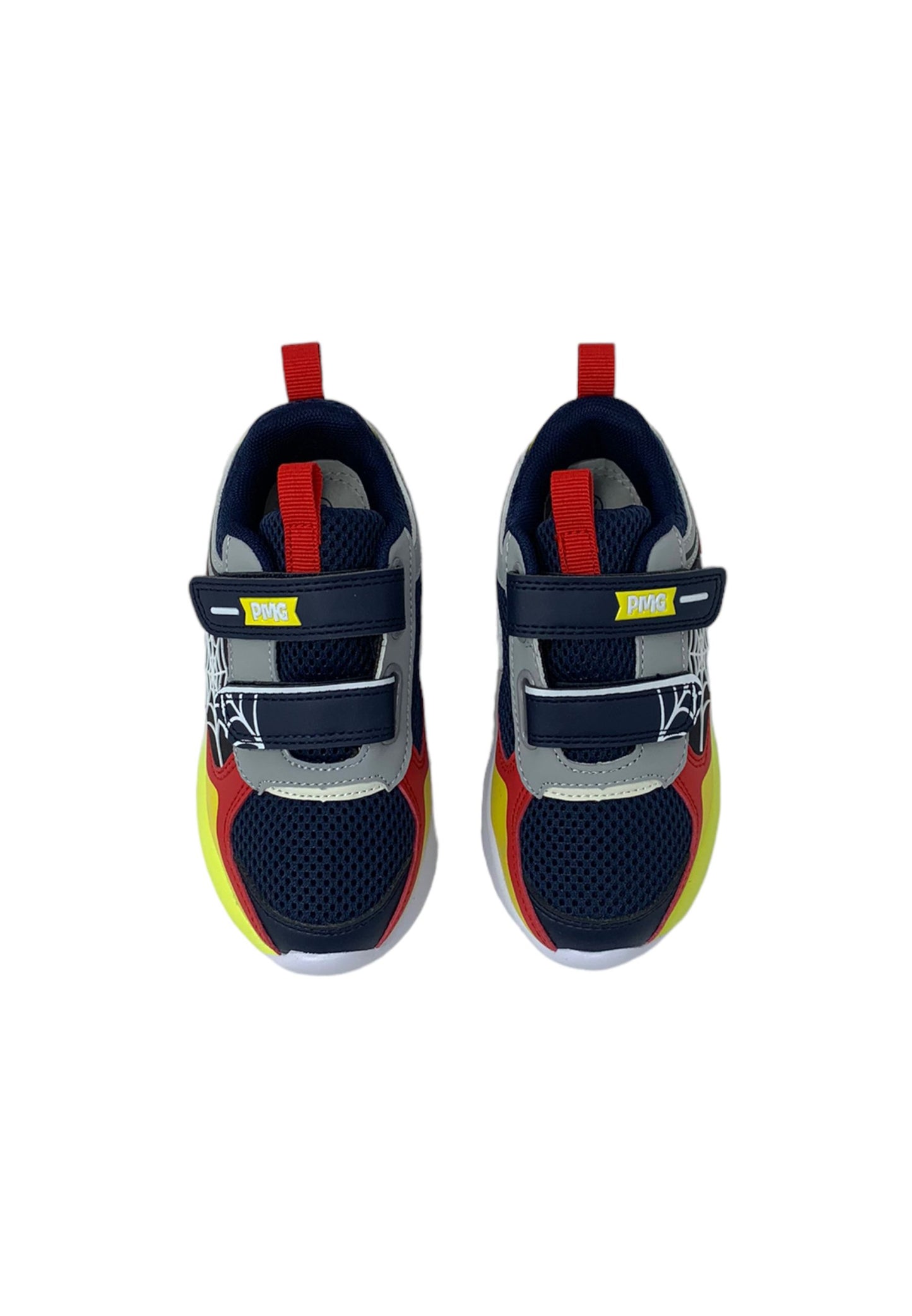 Sneakers con luci  PRIMIGI 59651 bambino