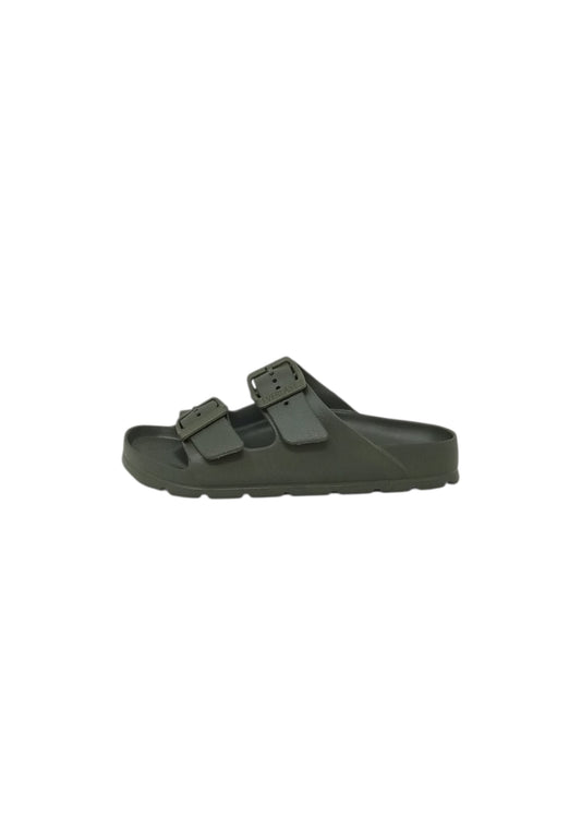 Ciabatte EVERLAST EVK-123 MILITARY Bambino