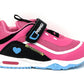 Sneakers da passeggio con luci PRIMIGI 1951011 bambina