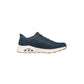 Sneaker SKECHERS Arch Fit Uno - RELAXING ON AIR 183443/NVY Uomo