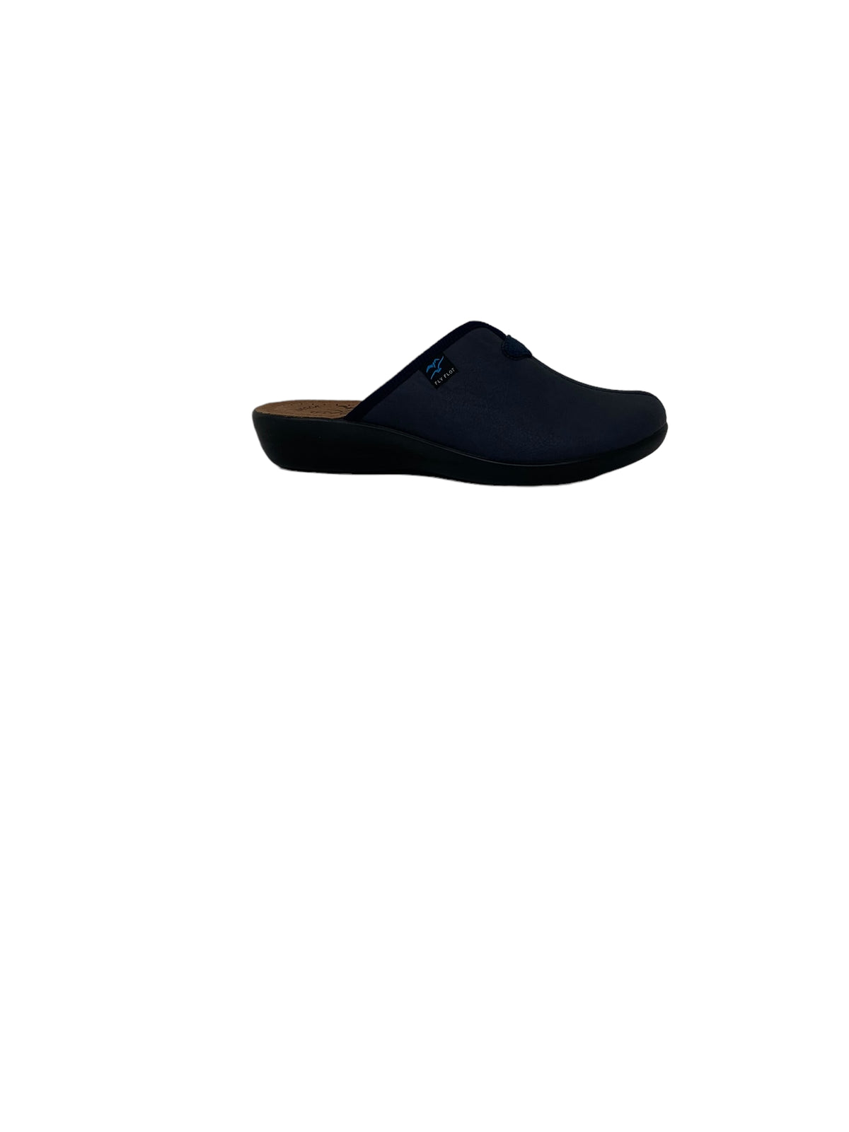Pantofola da camera FLYFLOT P3 T67 2E BLU donna