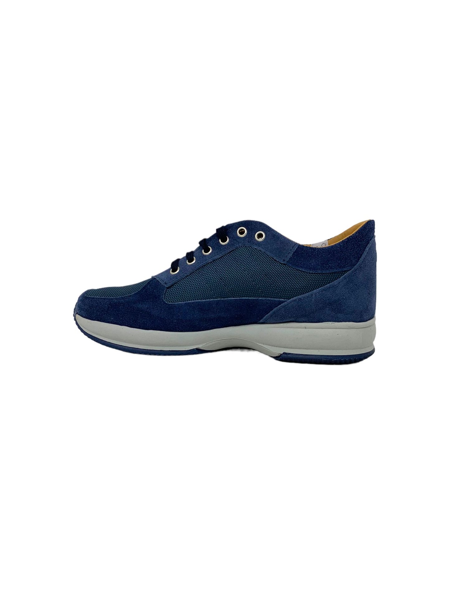 Sneaker BKS 7002 Cam.Jeans uomo