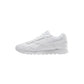 Sneaker REEBOK Glide 100010027 WHT donna