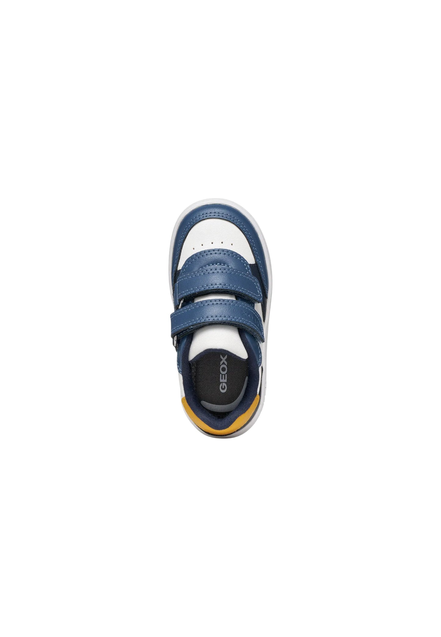 Sneakers Geox Eclyper B555LA 000BC C4242 bambino