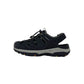 Sandali SKECHERS Tresmen - MENARD 205113/BLK uomo