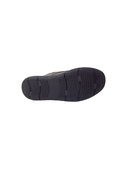 PantoScarpe InBlu LE000004 ANTRACITE Uomo
