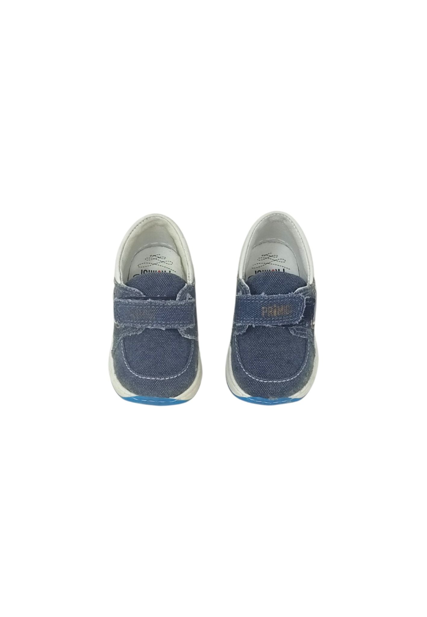 MOCASSINO PRIMIGI BAMBINO