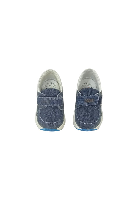 MOCASSINO PRIMIGI BAMBINO