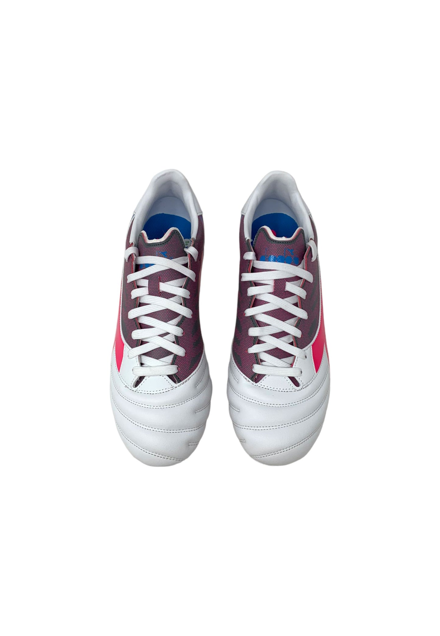 Scarpa da calcetto DIADORA BRASIL ELITE VELOCE GR LPU 101.179601 01 D0662 UOMO