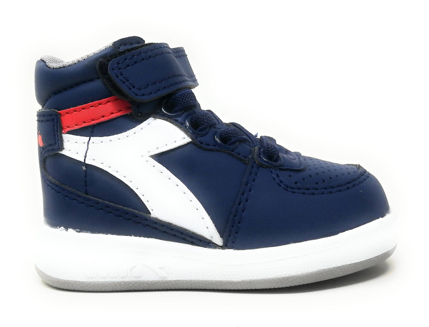 Scarpa da ginnastica DIADORA PLAYGROUND H TD 17376101C5901 Bambino