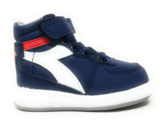 Scarpa da ginnastica DIADORA PLAYGROUND H TD 17376101C5901 Bambino