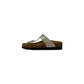 Ciabatta infradito GRUNLAND HOLA CC2432-11 beige ragazza/donna