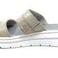 Sandalo FLYFLOT 25B76RG BEIGE Donna