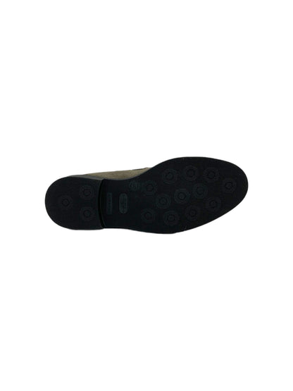 Mocassino BKS 0489 CAM.TAUPE uomo