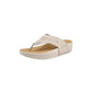Ciabatta infradito FLYFLOT 38 K47 HB AVORIO donna