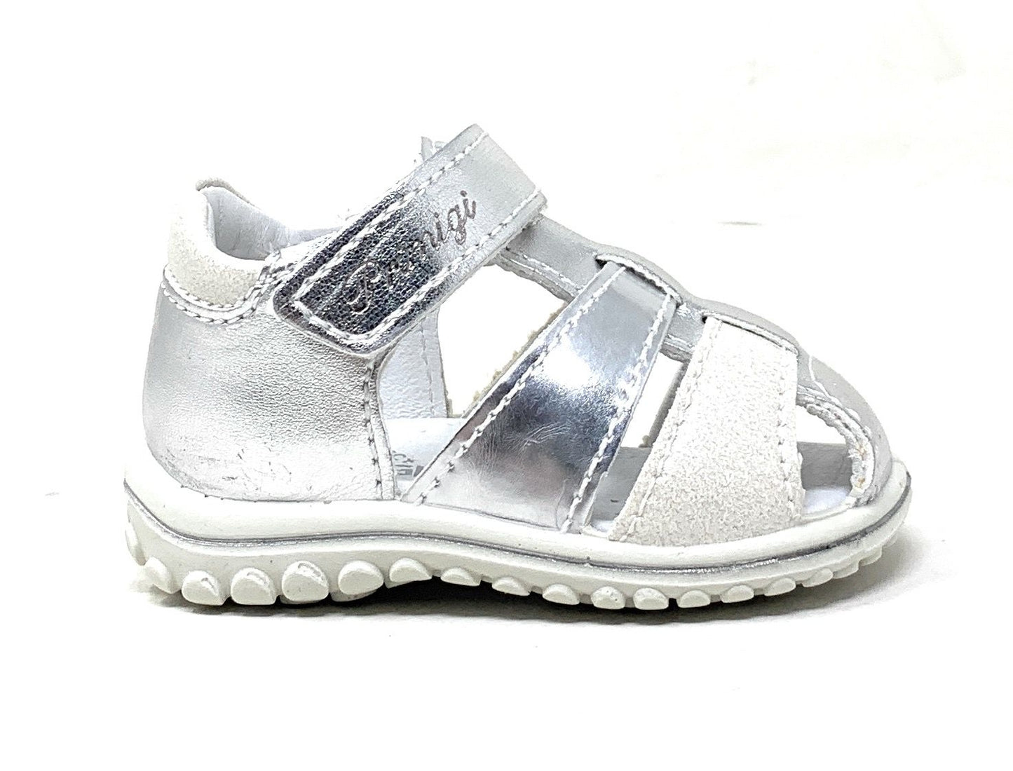 Sandalo Ragnetto da passeggio PRIMIGI 7375322 BAMBINA