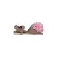 Minorchina JOLLY NUVOLA NAPA ROSA/LAZO ROSA bambina
