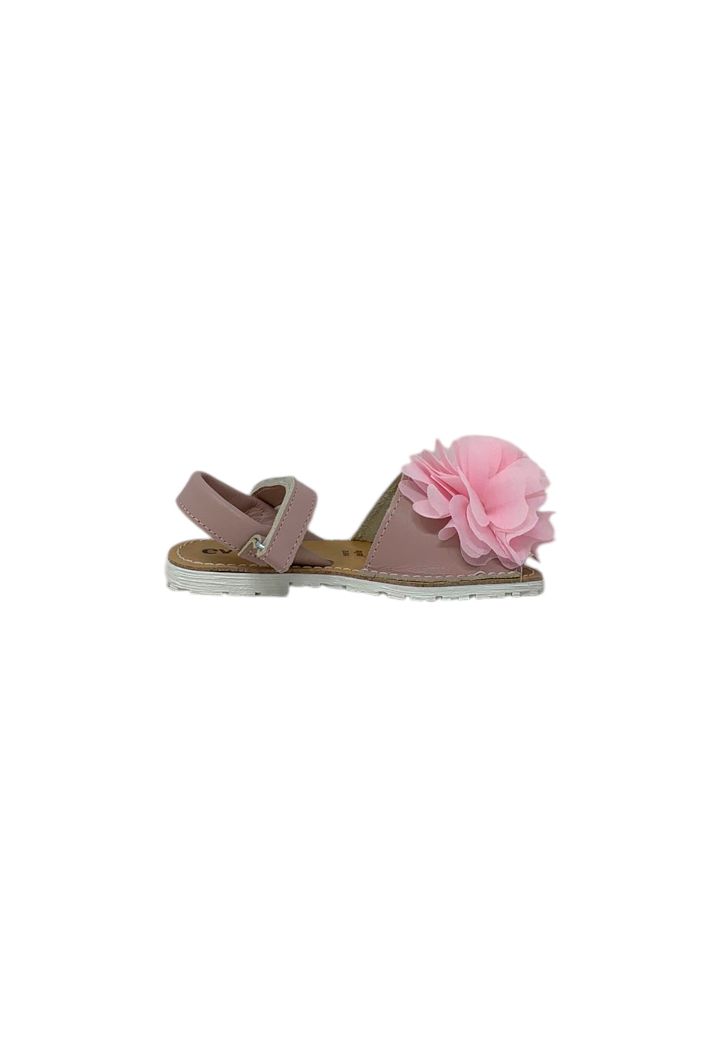 Minorchina JOLLY NUVOLA NAPA ROSA/LAZO ROSA bambina