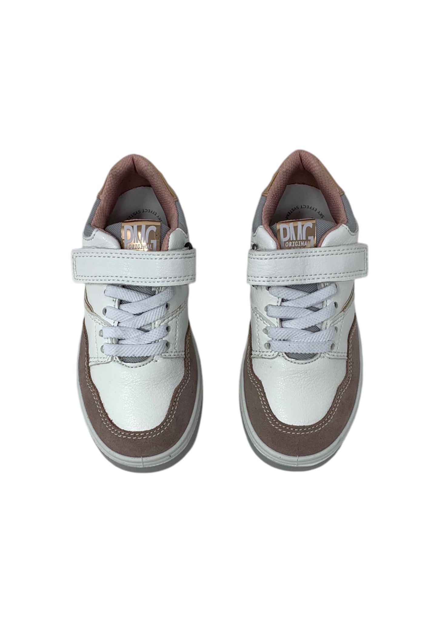 Sneakers PRIMIGI 6884433 bambina