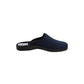Pantofola FLY FLOT  P7 502 WD BLU uomo