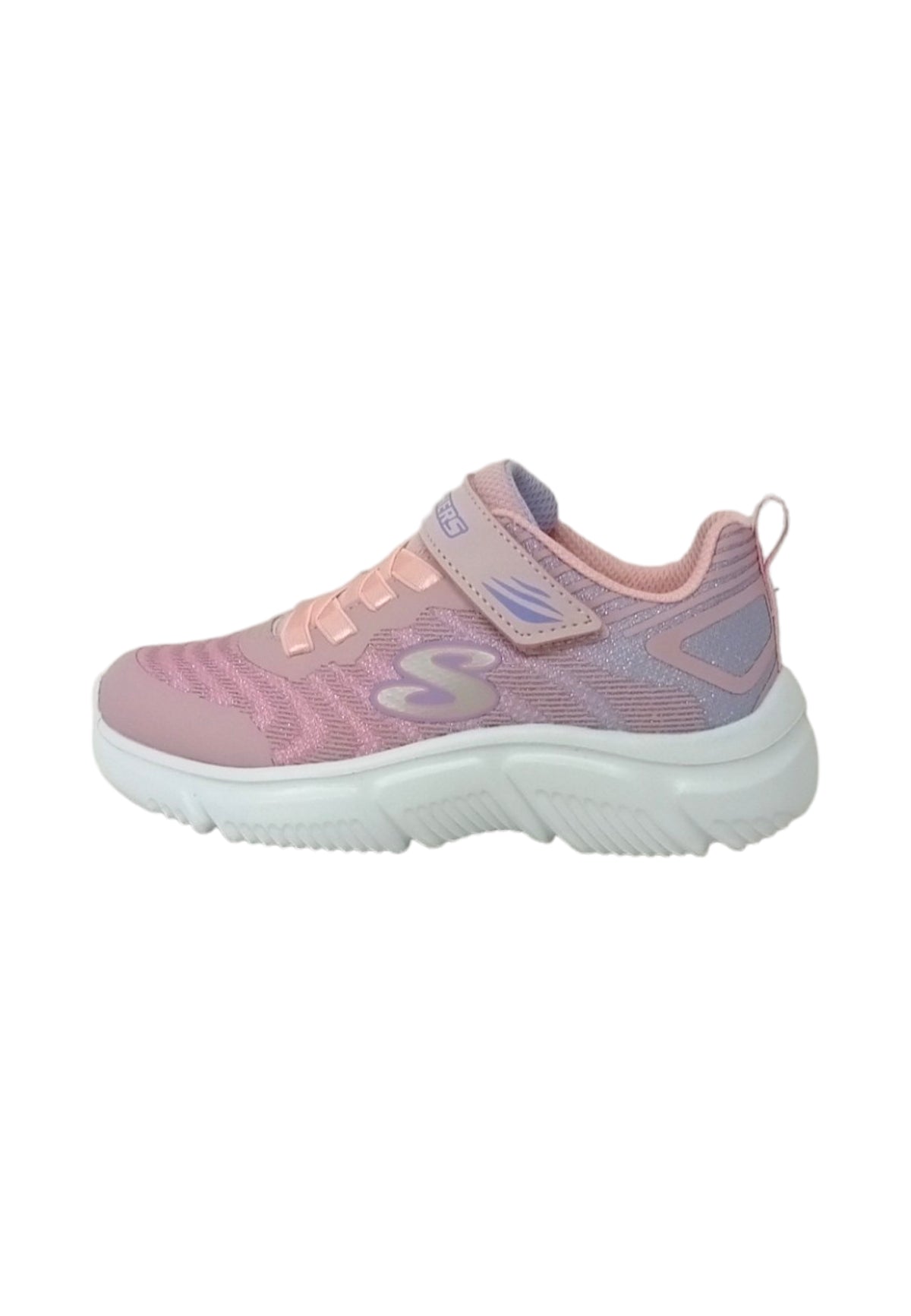 SNEAKERS SKECHERS Go Run 650 - Fierce Flash 302478L bambina/ragazza