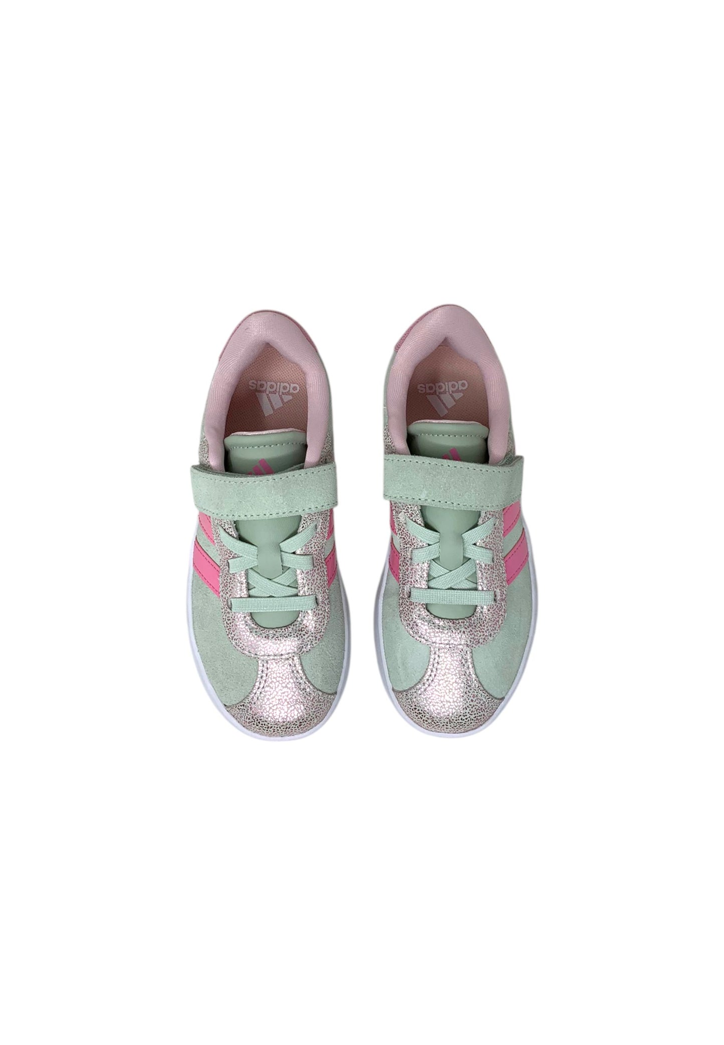Sneakers ADIDAS VL COURT 3.0 EL C IH1652 Bambina