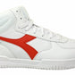 Scarpa da ginnastica DIADORA RAPTOR MID GS 10117771701 C2061 Ragazzo Ragazza