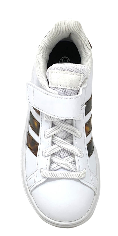 Scarpa da ginnastica ADIDAS GRAND COURT 2.0 EL K HP5964 bambina