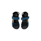 Sandali PRIMIGI 3896122 blu bambino