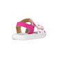 Sandali GEOX B S.LIGHTFLOPPY B455TB 05404 C0886 Bambina