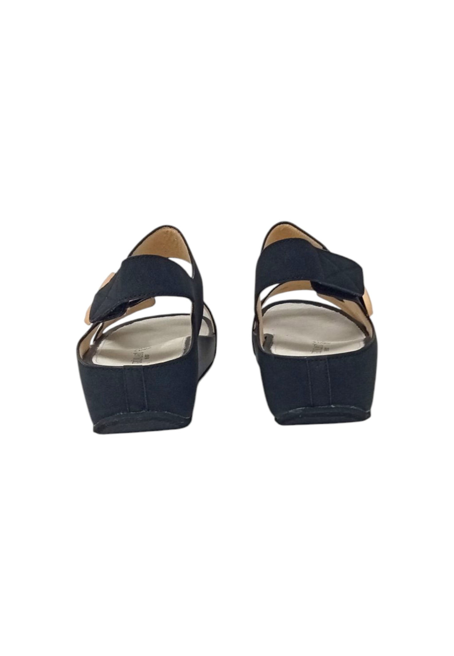 Sandali GRUNLAND DIRA SA1057-C9 NERO ragazza/donna