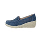 Mocassino GALIA F975 donna (3 colori)