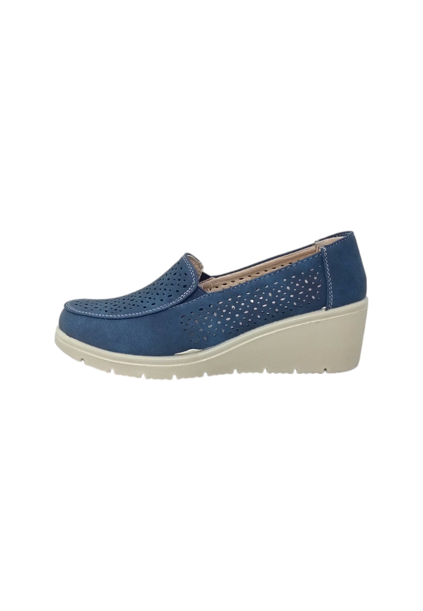Mocassino GALIA F975 donna (3 colori)