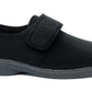 Calzatura Comfort DIAMANTE ALT945D NERO Uomo
