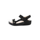Sandali GRUNLAND DIRA SA1996-C9 NERO ragazza/donna