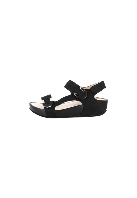 Sandali GRUNLAND DIRA SA1996-C9 NERO ragazza/donna