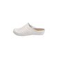Ciabatta Sanitaria FLY FLOT  T4 038 ZE BIANCO Donna