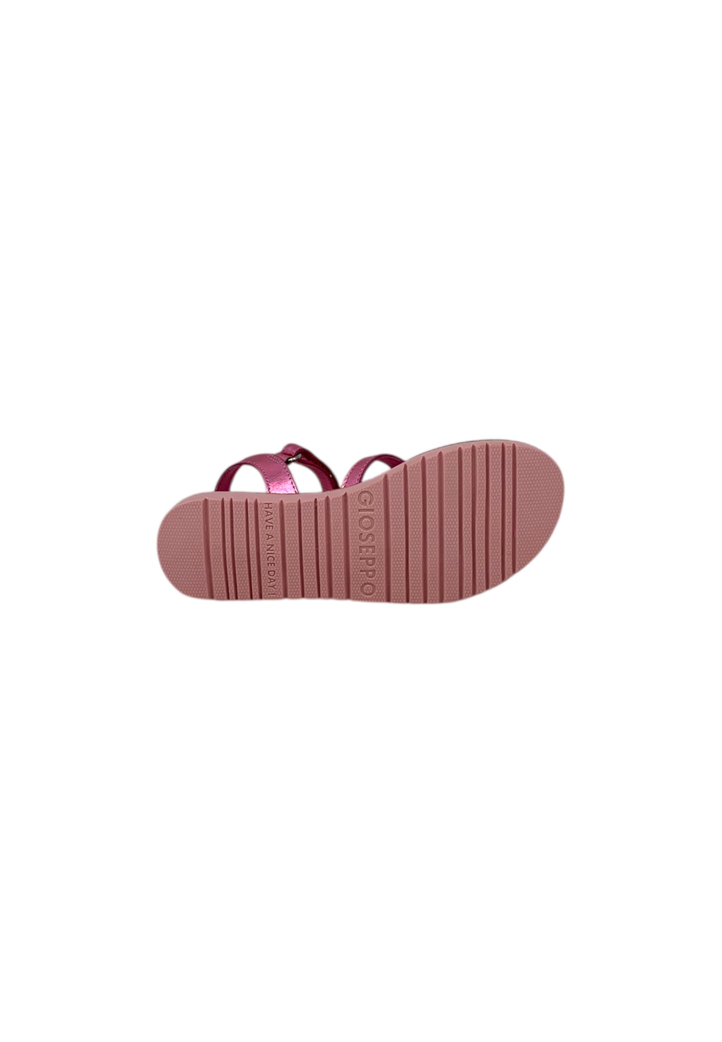 Sandali GIOSEPPO TOLLAND 75304 PINK bambina