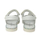Sandali LAURA BIAGIOTTI 9011 WHT Bambina/Ragazza