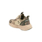 Sneaker BULL BOYS T-REX DNAR5103 BEIGE Bambino