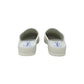 Pantofola sanitaria INBLU RH000033 BIANCO uomo