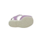 Sandalo Da passeggio Superga S06A1200 GLICINE bambina