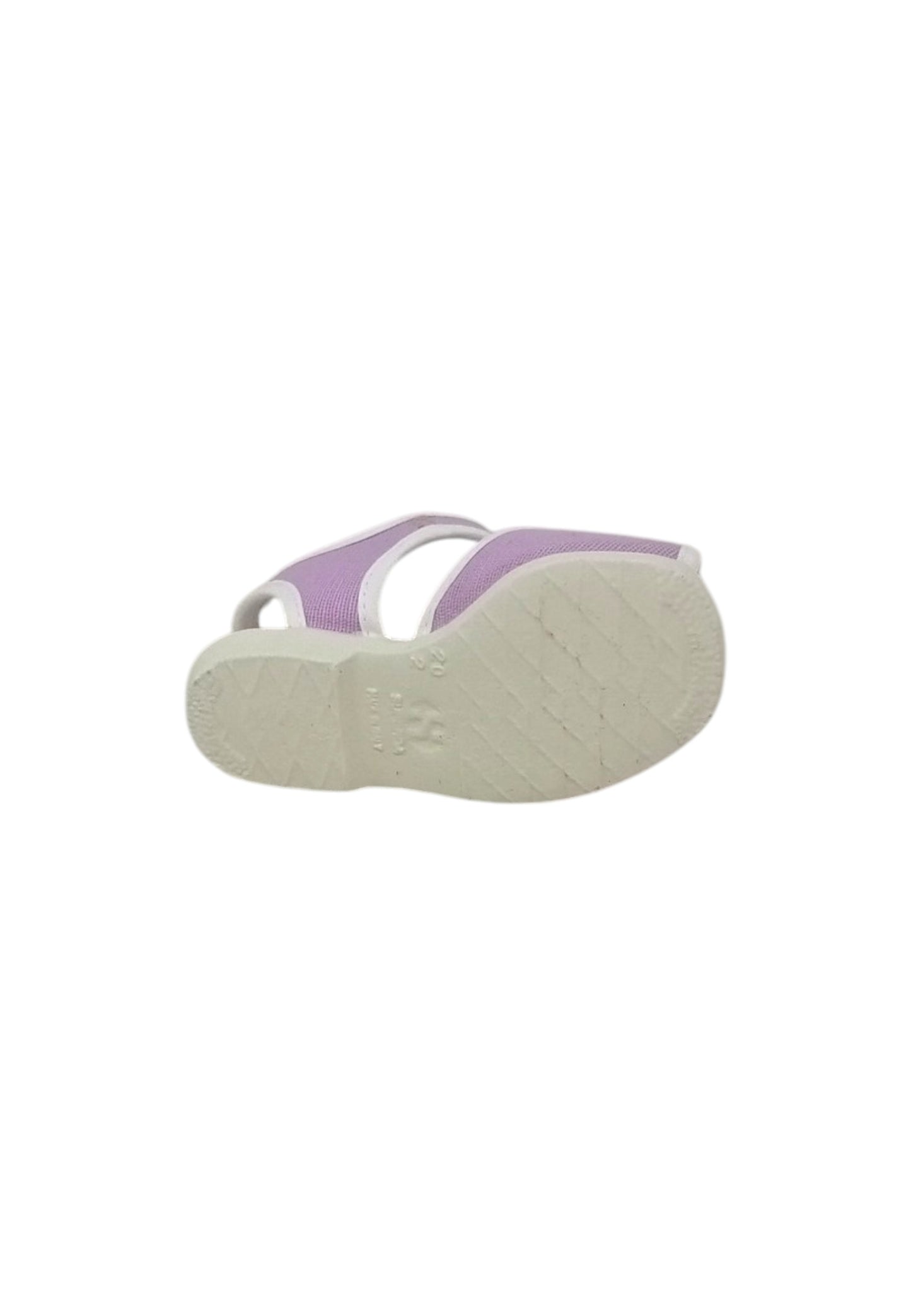 Sandalo Da passeggio Superga S06A1200 GLICINE bambina