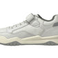 Scarpa da ginnastica GEOX J PERTH J167RB WHITE/GREY bambino