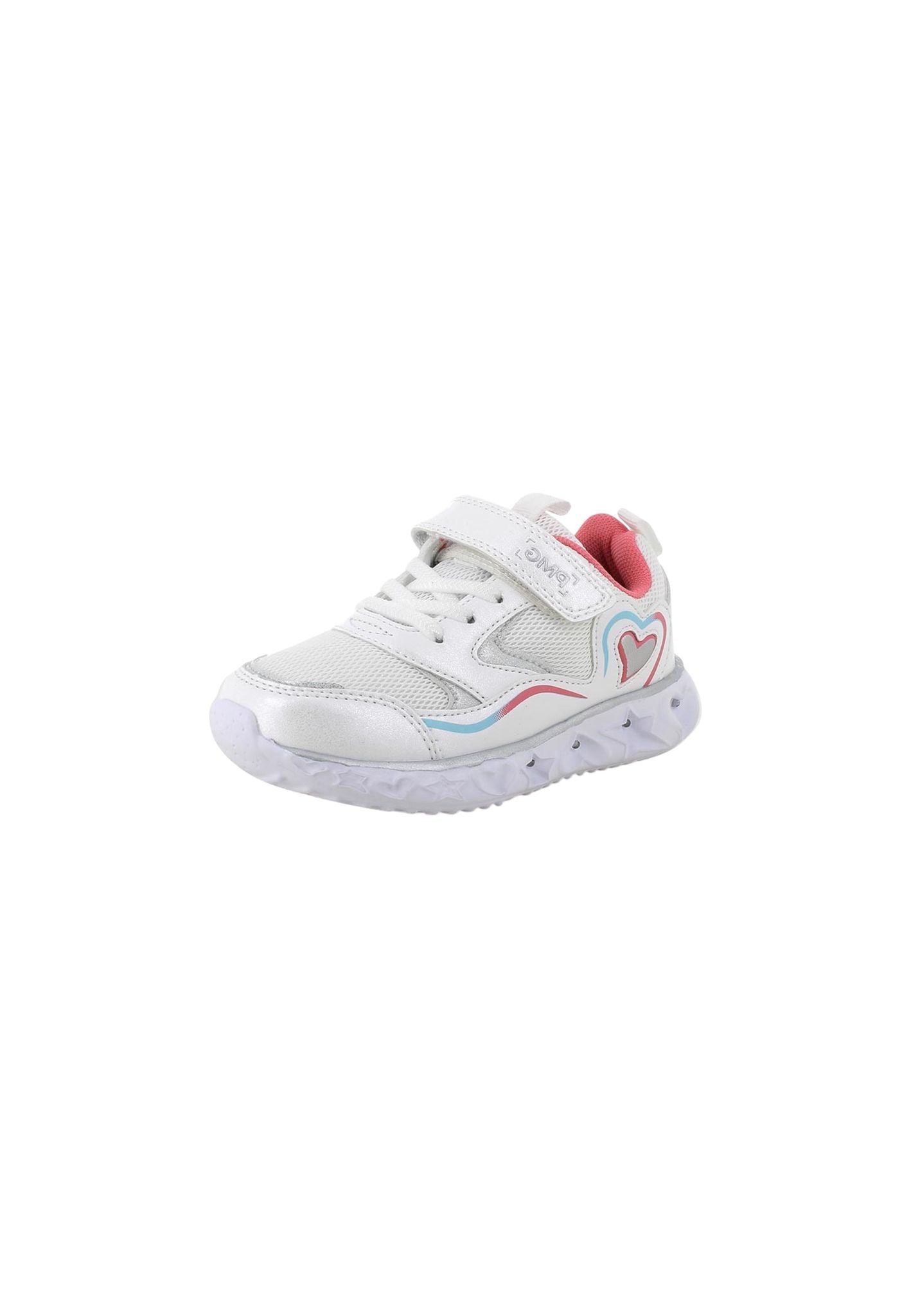 Sneakers luminose PRIMIGI 1469000 bambina