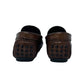 Mocassino BKS 100 PCUOIO uomo in pelle