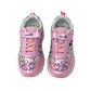 Sneakers SIlver Disney Minnie D3010377T ROSA Bambina