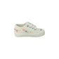 Sneaker SUPERGA 2750 Kids Easystyle Hearts S7126RW A5H Bambina